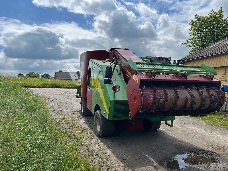 Strautmann Verti-Mix 1301 SF