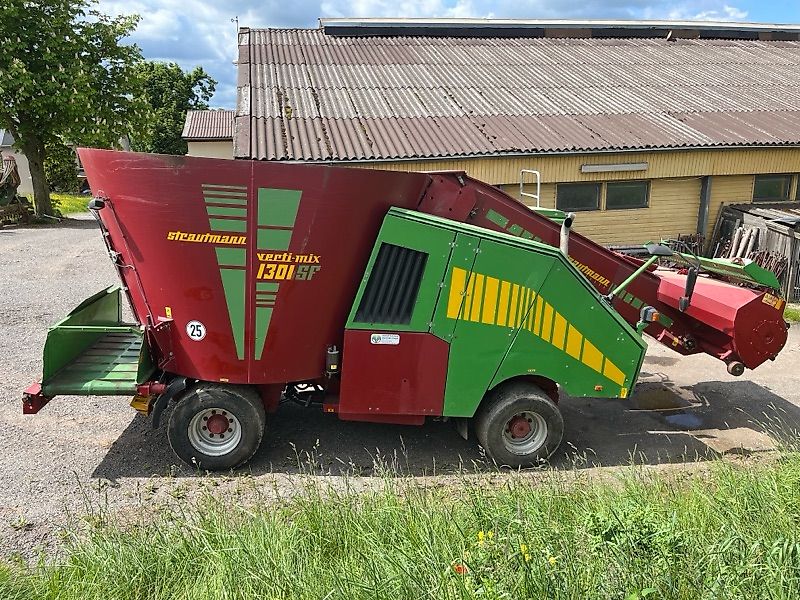 Strautmann Verti-Mix 1301 SF