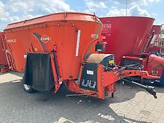 Kuhn Profile 1670