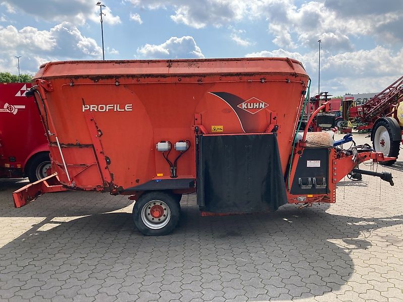 Kuhn Profile 1670