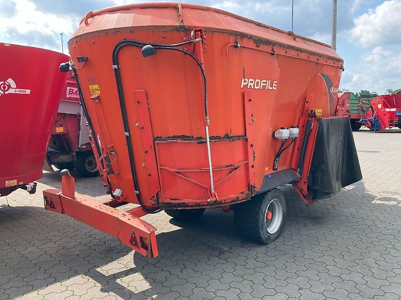 Kuhn Profile 1670