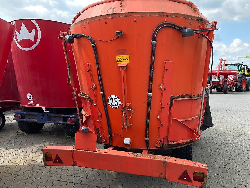 Kuhn Profile 1670