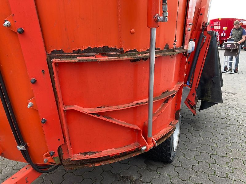Kuhn Profile 1670