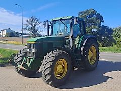 John Deere 6900