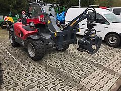 Uniforest Uniforest Rückezange Forstzange 1300 F AKTION
