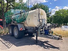 Eisele PUMPFASS FW 240/185