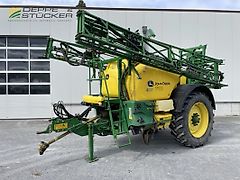John Deere M740i (MY14)