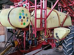 Hardi Hardi Commander