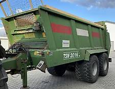 Compost Spreader Rental Uk / Compost Spreader Coast Equipment Rental