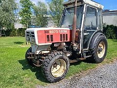 Steyr 8075