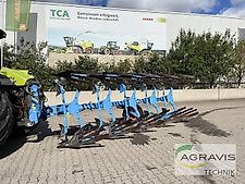 Lemken JUWEL 7 M V 4+1 N 10