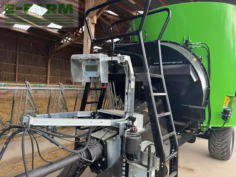 Tatoma mv 12