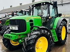 John Deere 6830 PREMIUM