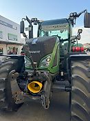 Fendt 718 Vario S4 ProfiPlus