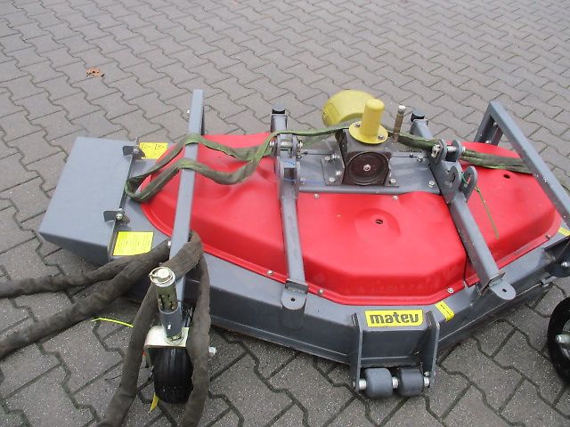 Matev MOW-HIM 160 FM + CLS-H CM374/314