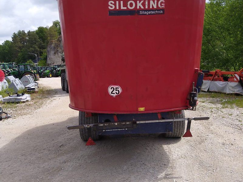 Siloking Duo 18 T