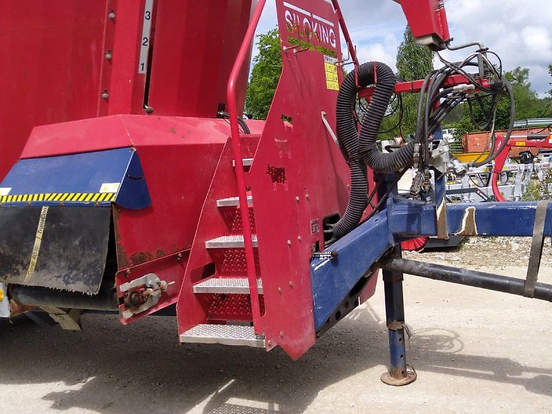 Siloking Duo 18 T
