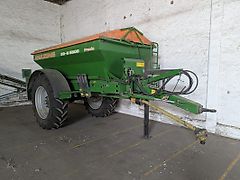 Amazone ZGB 5500