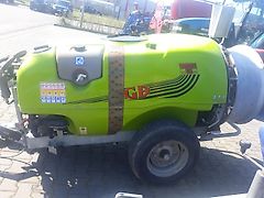 Unigreen Unigreen BBA LAS V9S