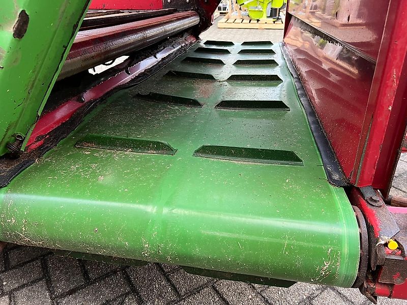 Strautmann BVW doseerwagen