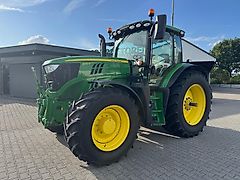 John Deere 6155R AP 50KM 2022 1870 UUR!!!