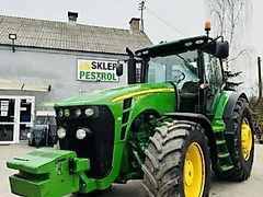 John Deere 8345R