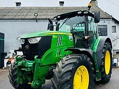 John Deere 6170R