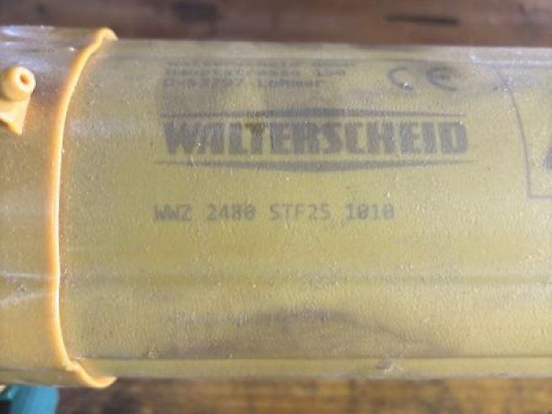 GKN GELENKWELLE WWZ 2480 STF 25