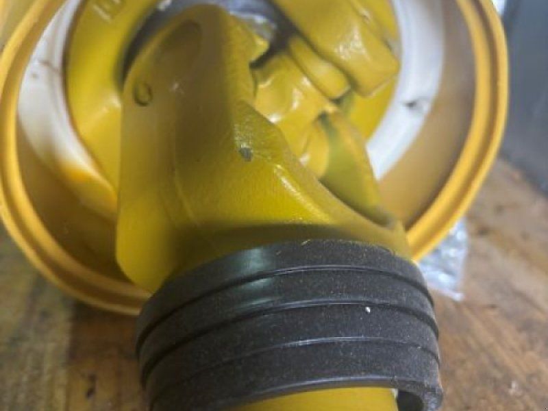 GKN GELENKWELLE WWZ 2480 STF 25