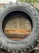 Trelleborg TM800