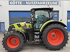 Claas Claas Arion 630 CIS *FZW*Frontlader möglich*