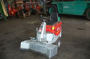 Westermann ASS 900 Mistschieber