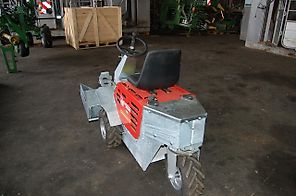 Westermann ASS 900 Mistschieber
