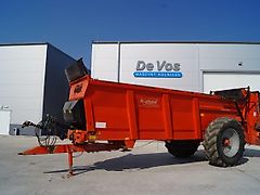 Brochard DRAGON 2001
