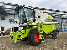 Claas Avero 240 Autocontour, 3D