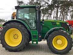 John Deere 6150R