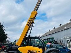 Dieci AGRI PLUS 40.7