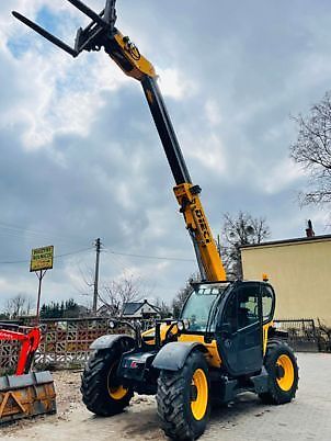 Dieci AGRI PLUS 40.7