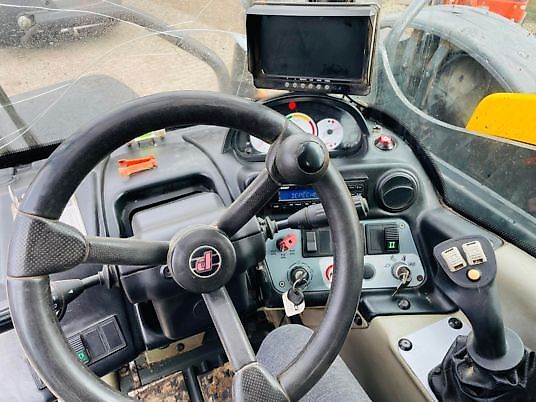 Dieci AGRI PLUS 40.7