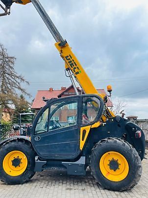 Dieci AGRI PLUS 40.7