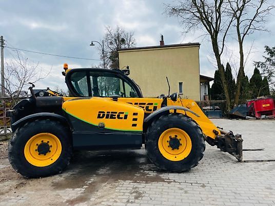 Dieci AGRI PLUS 40.7