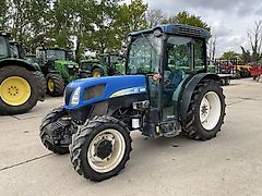 New Holland T4050F