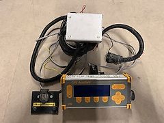 Trimble / MCF GPS-ASSISTENT PLOEGBESTURING