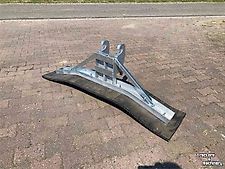 Rubberschaaf schuif met CW 05 aansluiting