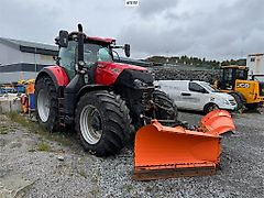 Case IH Optum 300 CVX