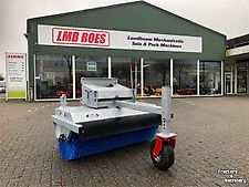 M-Sweep HST600-150 Veegmachine