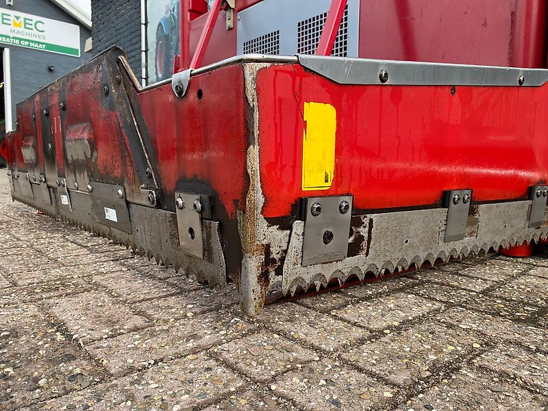 Trioliet BvL Megastar 170