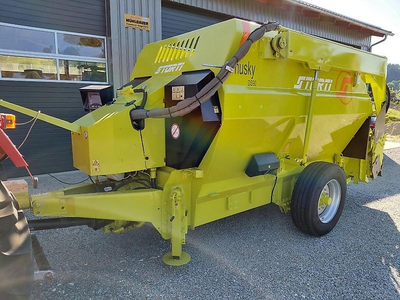 Storti Husky DS 90