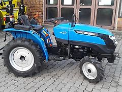 Solis 20 Servo
