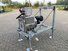 Sim GTE4/30 30 kva pto aangedreven noodstroom a